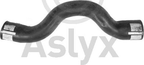 Aslyx AS-594185 - Furtun radiator aaoparts.ro