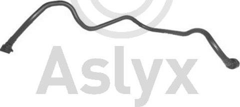 Aslyx AS-594183 - Cuplaj conducta lichid racire aaoparts.ro