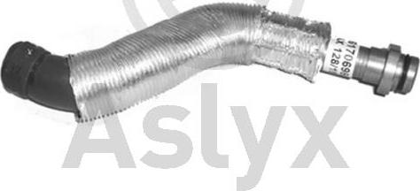 Aslyx AS-594123 - Conducta ulei, incarcare aaoparts.ro