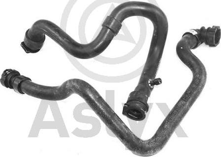 Aslyx AS-594234 - Conducta, schimbator caldura-incalzire aaoparts.ro