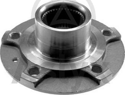 Aslyx AS-590139 - Butuc roata aaoparts.ro