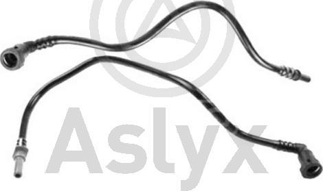 Aslyx AS-592055 - Conducta alimentare cu combustibil aaoparts.ro