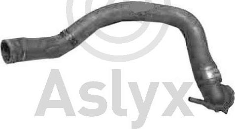 Aslyx AS-509980 - Flansa lichid racire aaoparts.ro