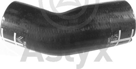 Aslyx AS-509613 - Furtun aer supraalimentare aaoparts.ro