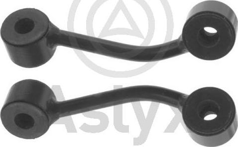 Aslyx AS-505058 - Brat / bieleta suspensie, stabilizator aaoparts.ro