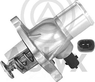 Aslyx AS-506945 - Termostat,lichid racire aaoparts.ro