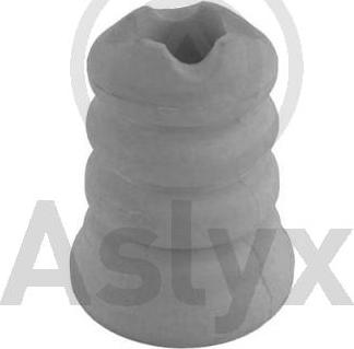 Aslyx AS-506969 - Tampon cauciuc, suspensie aaoparts.ro