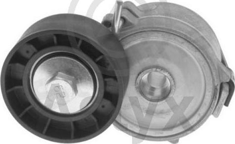 Aslyx AS-506437 - Intinzator curea, curea distributie aaoparts.ro