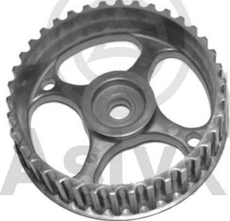 Aslyx AS-506423 - Roata dintata, ax cu came aaoparts.ro