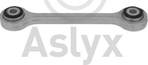 Aslyx AS-506592 - Brat / bieleta suspensie, stabilizator aaoparts.ro