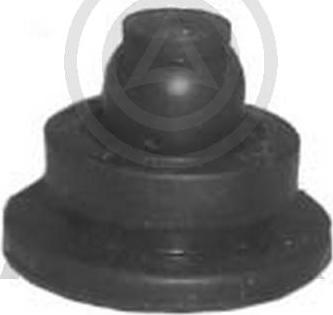 Aslyx AS-506550 - Acoperire motor aaoparts.ro