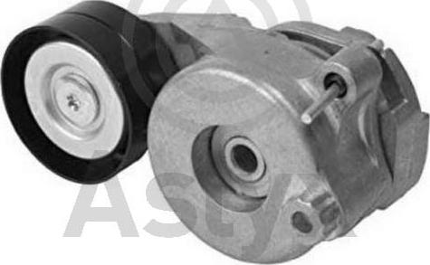 Aslyx AS-506643 - Intinzator curea, curea distributie aaoparts.ro