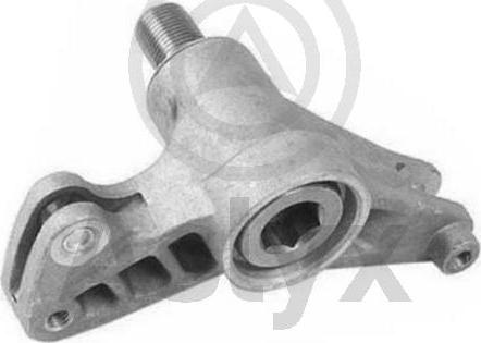 Aslyx AS-506610 - Intinzator curea, curea distributie aaoparts.ro