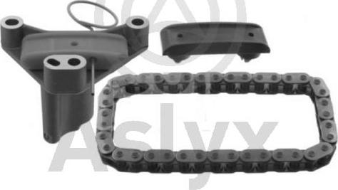 Aslyx AS-506198 - Chit lant de distributie aaoparts.ro