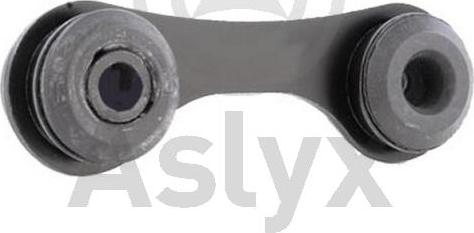 Aslyx AS-506823 - Brat / bieleta suspensie, stabilizator aaoparts.ro