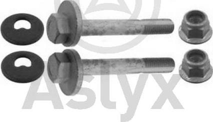 Aslyx AS-506343 - Surub corectare inclinare aaoparts.ro