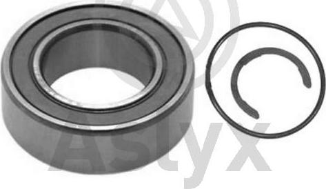 Aslyx AS-506366 - Rulment, ax cardanic aaoparts.ro