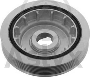 Aslyx AS-506387 - Fulie curea, arbore cotit aaoparts.ro
