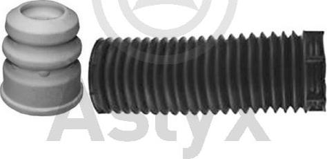 Aslyx AS-506335 - Chit protectie praf,amortizor aaoparts.ro