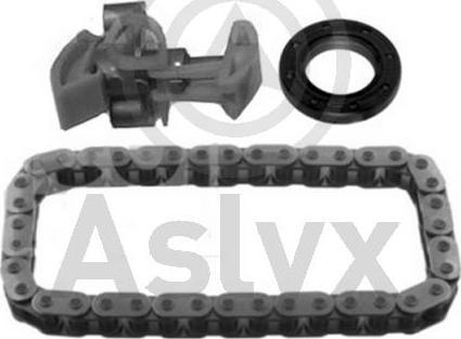 Aslyx AS-506242 - Chit lant de distributie aaoparts.ro