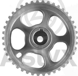 Aslyx AS-506208 - Roata dintata, ax cu came aaoparts.ro