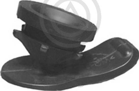 Aslyx AS-506237 - Acoperire motor aaoparts.ro