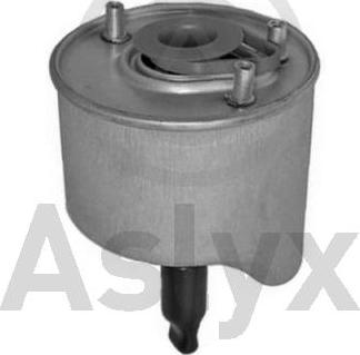 Aslyx AS-506279 - Filtru combustibil aaoparts.ro