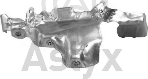 Aslyx AS-506773 - Protectie termica aaoparts.ro