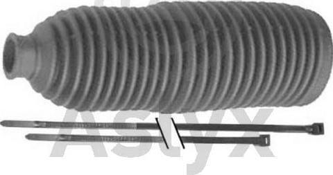 Aslyx AS-501899 - Ansamblu burduf, directie aaoparts.ro