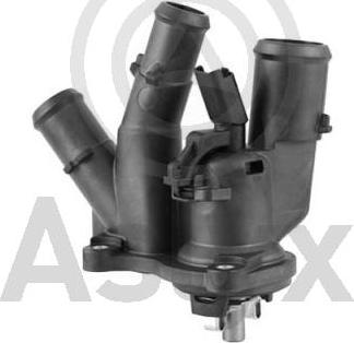 Aslyx AS-503995 - Termostat,lichid racire aaoparts.ro