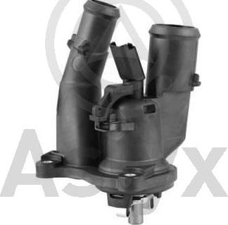 Aslyx AS-503996 - Termostat,lichid racire aaoparts.ro