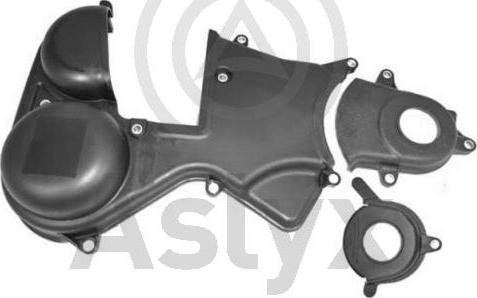 Aslyx AS-503993 - Capac, curea dintata aaoparts.ro