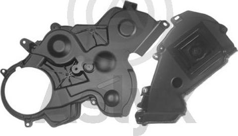 Aslyx AS-503946 - Capac, curea dintata aaoparts.ro