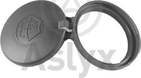 Aslyx AS-503948 - Buson,rezervor lichid de spalare parbriz aaoparts.ro
