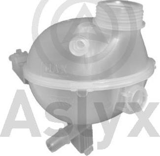 Aslyx AS-503958 - Vas de expansiune, racire aaoparts.ro