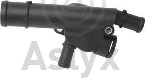 Aslyx AS-503967 - Flansa lichid racire aaoparts.ro