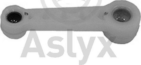 Aslyx AS-503982 - Set reparatie, levier cutie de viteze aaoparts.ro