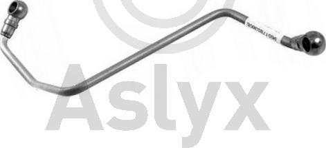 Aslyx AS-503320 - Conducta ulei, incarcare aaoparts.ro