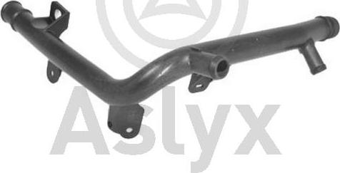 Aslyx AS-503240 - Cuplaj conducta lichid racire aaoparts.ro