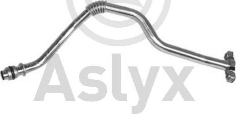 Aslyx AS-503262 - Conducta ulei, incarcare aaoparts.ro