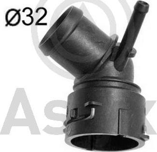 Aslyx AS-502226 - Flansa lichid racire aaoparts.ro