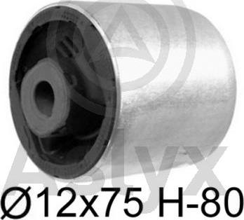 Aslyx AS-507041 - Suport,trapez aaoparts.ro