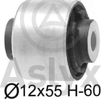 Aslyx AS-507056 - Suport,trapez aaoparts.ro