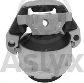 Aslyx AS-507058 - Suport motor aaoparts.ro