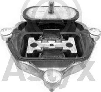 Aslyx AS-507052 - Suport, transmisie manuala aaoparts.ro