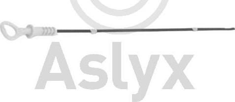 Aslyx AS-507004 - Joja ulei aaoparts.ro