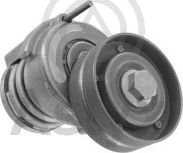 Aslyx AS-507006 - Intinzator curea, curea distributie aaoparts.ro