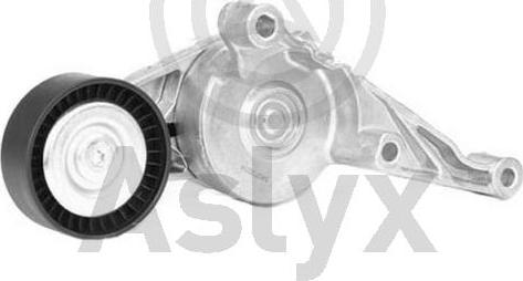Aslyx AS-507027 - Intinzator curea, curea distributie aaoparts.ro