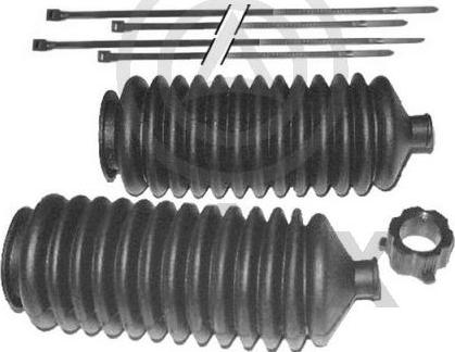 Aslyx AS-511350 - Ansamblu burduf, directie aaoparts.ro