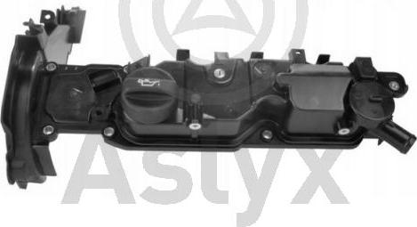 Aslyx AS-535908 - Capac culbutor aaoparts.ro